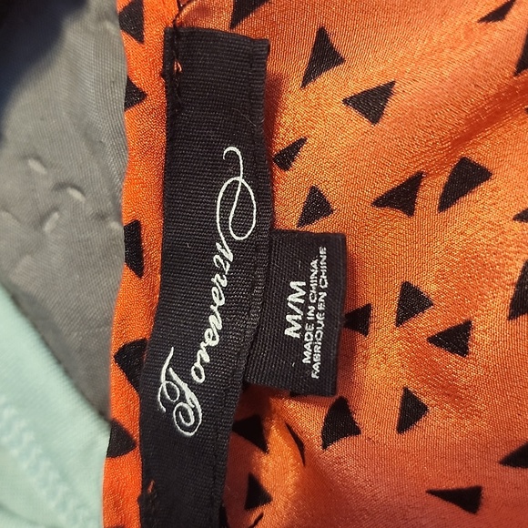 Forever 21 mini tank dress size medium - Picture 3 of 4